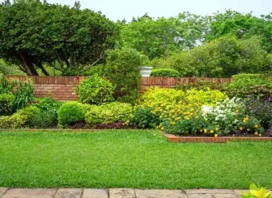 landscaping services Hughesville